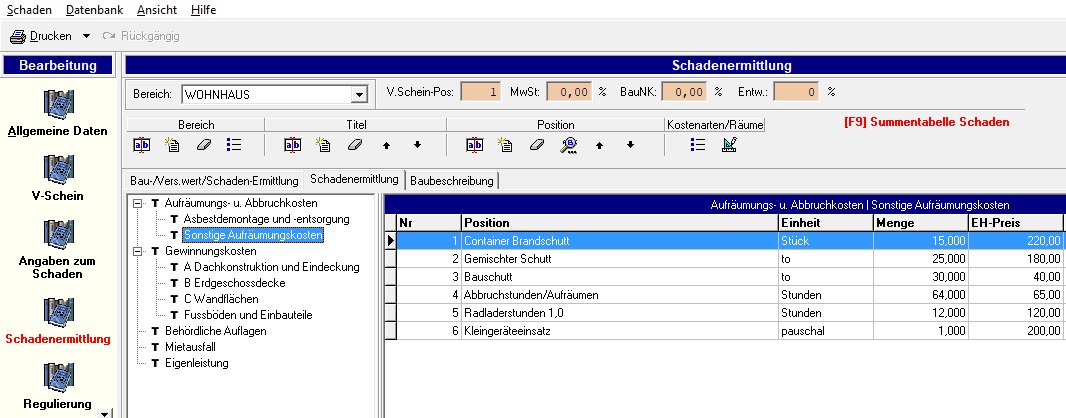 Delphi Softwareentwicklung f&uumlr; Windows